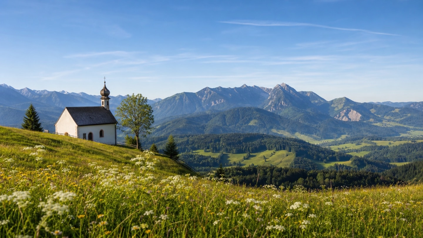 Allgäu