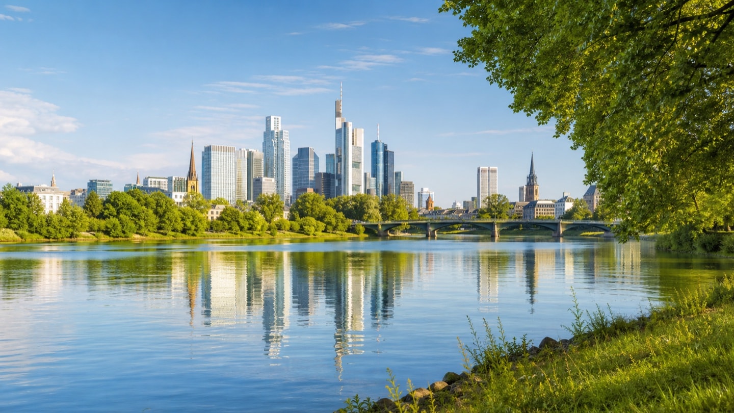 Frankfurt / Rhein-Main