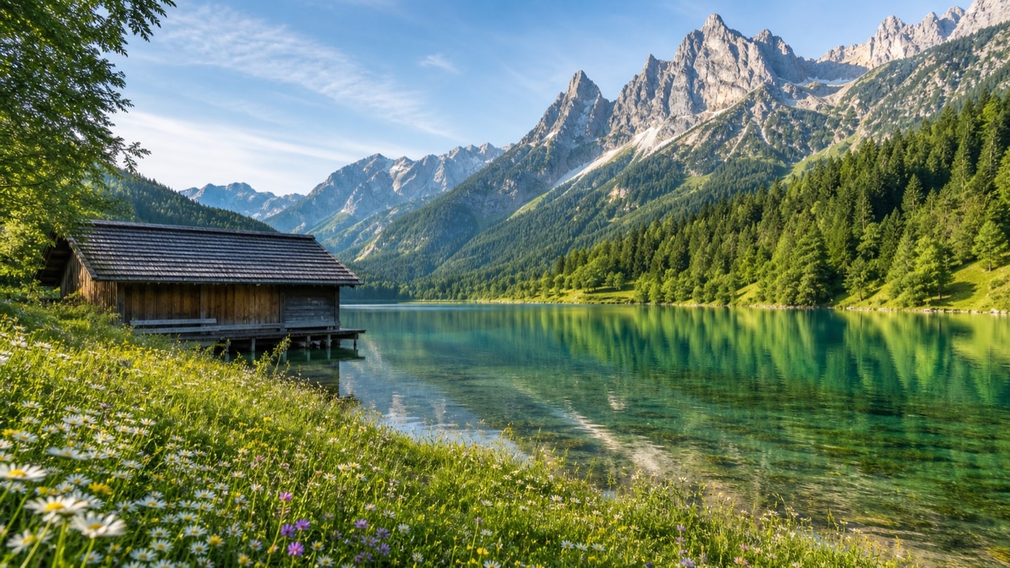 München und Oberbayern